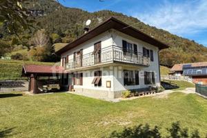 Villetta singola a Ledro