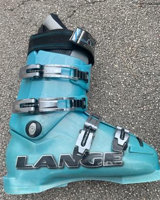 Scarponi sci Lange