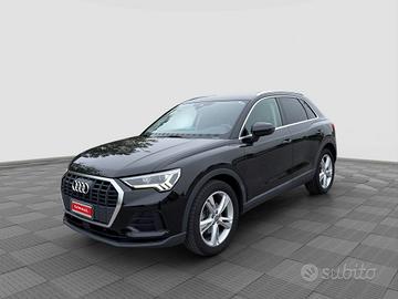 AUDI Q3 Q3 35 TDI S tronic Business