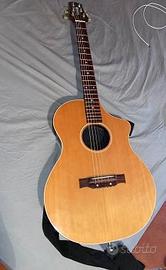 Line 6 Variax acoustic 300