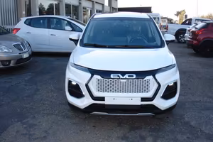 NEW EVO 4 FULL OPTIONAL 5 ANNI DI GARANZIA!!