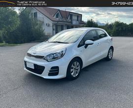 Kia Rio City 1.2 CVVT