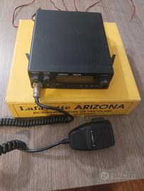 Radio ricetrasmettitore cb Lafayette Arizona 