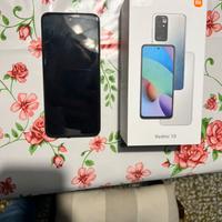 Smartphone Xiaomi redmi 10