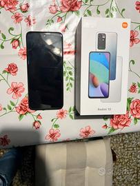 Smartphone Xiaomi redmi 10