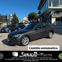 Bmw X1 xDrive18d GARANZIA