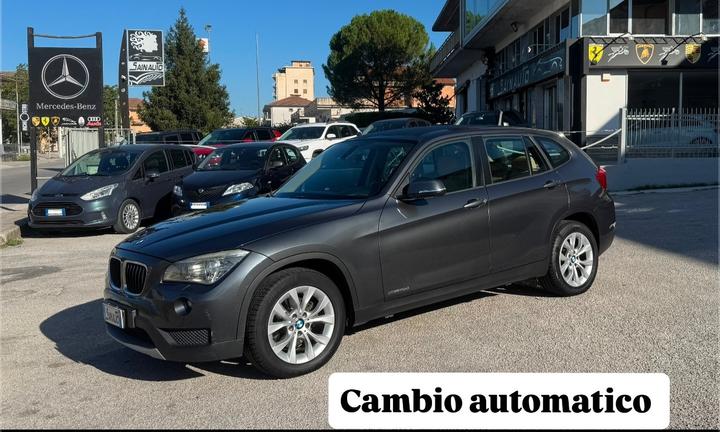 Bmw X1 xDrive18d GARANZIA