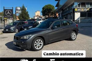 Bmw X1 xDrive18d GARANZIA
