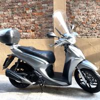 KYMCO PEOPLE S125 ABS  " TUO DA € 47/MESE "