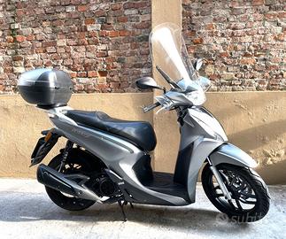 KYMCO PEOPLE S125 ABS  " TUO DA € 47/MESE "