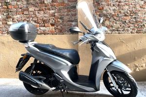 KYMCO PEOPLE S125 ABS  " TUO DA € 47/MESE "