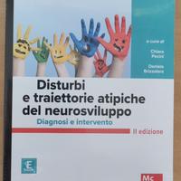 Disturbi e traiettorie atipiche del neurosviluppo