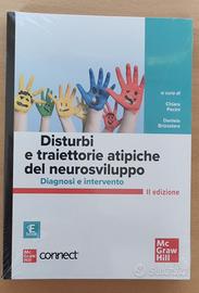 Disturbi e traiettorie atipiche del neurosviluppo