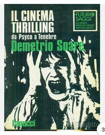 Il cinema thrilling