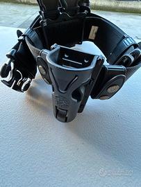 Cinturone VegaHolster