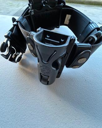 Cinturone VegaHolster