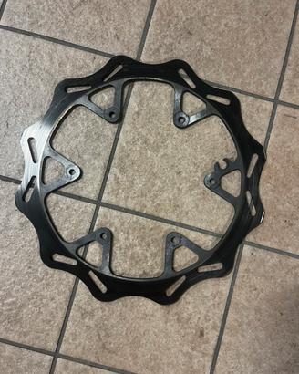 Disco anteriore cross/enduro