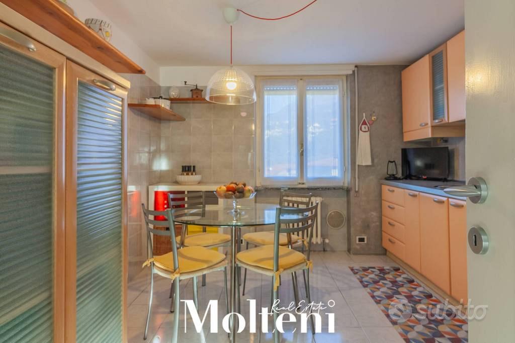 Appartamento – Abbadia Lariana, San Rocco, Novegolo - Vista 5