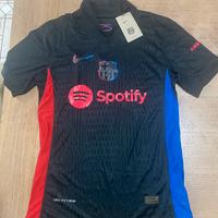 Maglia barcellona