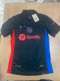 Maglia barcellona