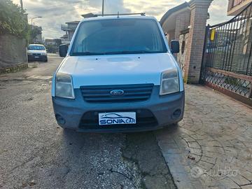 Ford Transit Connect 200S 1.8 TDCi/90CV PC-TN