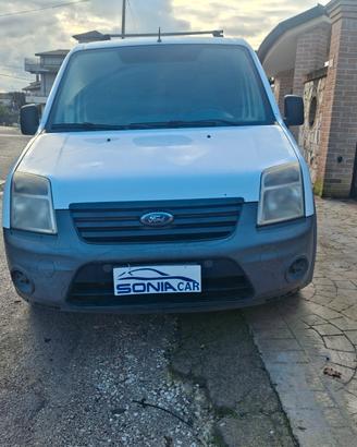 Ford Transit Connect 200S 1.8 TDCi/90CV PC-TN