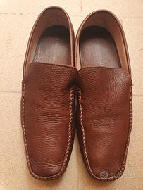 Mocassini Studio Pollini 