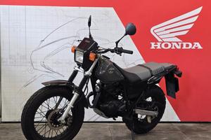 Yamaha TW 125 - 1999