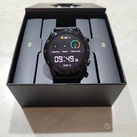 orologio smart huawei watch gt2 46 mm