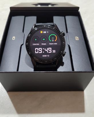 orologio smart huawei watch gt2 46 mm