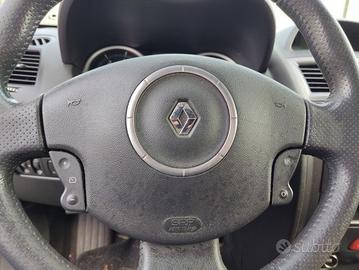 Airbag volante RENAULT MEGANE del 2006