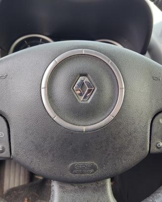 Airbag volante RENAULT MEGANE del 2006