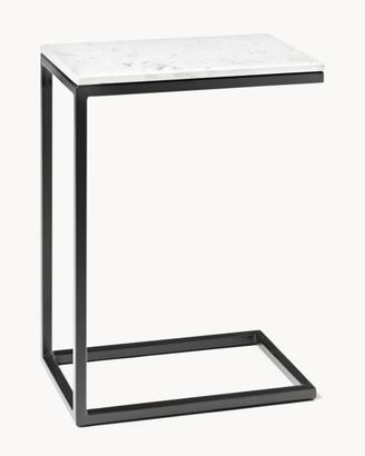 tavolino in marmo westwing - celow