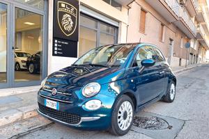 Fiat 500 1.2 EasyPower Lounge