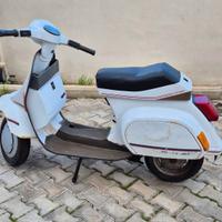 Piaggio Vespa PK 50 - 1988