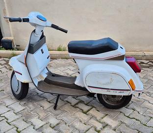 Piaggio Vespa PK 50 - 1988
