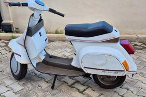 Piaggio Vespa PK 50 - 1988