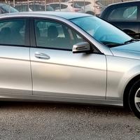 Mercedes c180 W204 2013