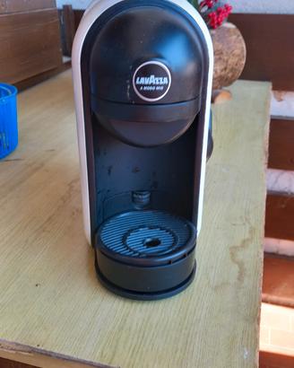 lavazza a modo mio