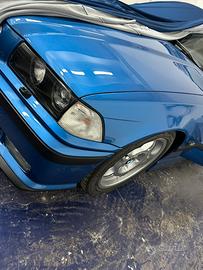 Bmw m3 vari ricambi