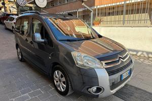 CITROEN Berlingo 1.6 HDi 110CV FAP XTR