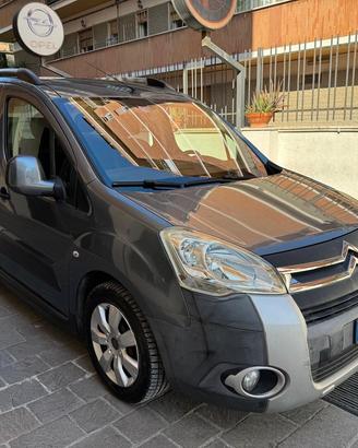 CITROEN Berlingo 1.6 HDi 110CV FAP XTR