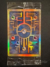 Ancient Mew Antico Sealed Carta Promo Pokemon Q