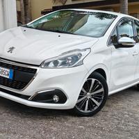 Peugeot 208 1.6 Bluehdi Allure 🤩 pochi km
