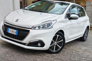 Peugeot 208 1.6 Bluehdi Allure 🤩 pochi km