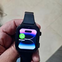 N2.Smartwatch per bambini. Con SIM GPS e Wifi