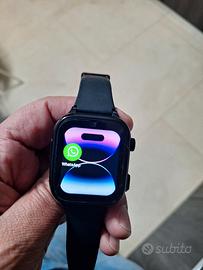 N2.Smartwatch per bambini. Con SIM GPS e Wifi