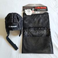 Casco rugby/portiere McDavid