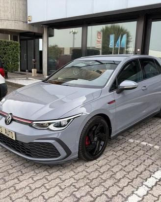 Volkswagen Golf GTI 2.0 tsi Gti 245cv - MANUALE