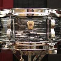 Rullante Ludwig 14x5 Classic Maple